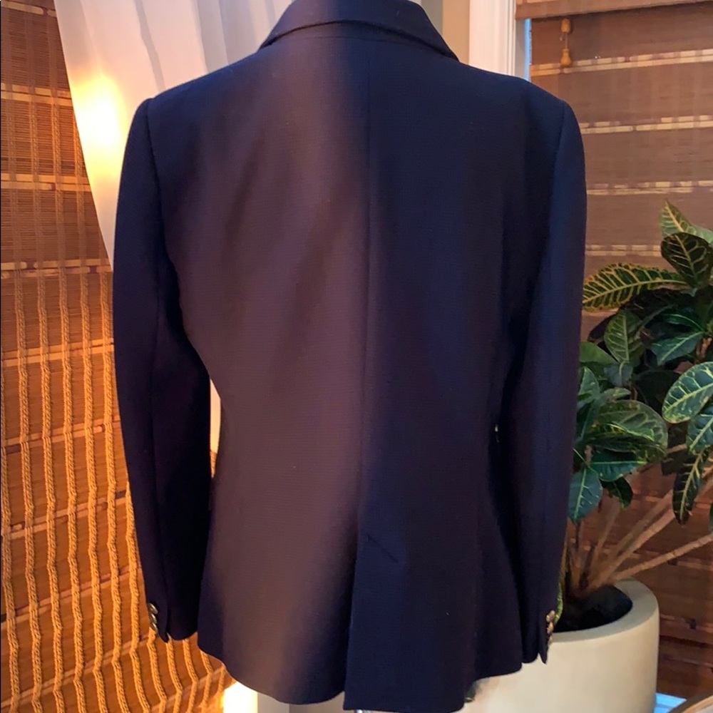 Zara One Button Blazer - image 5